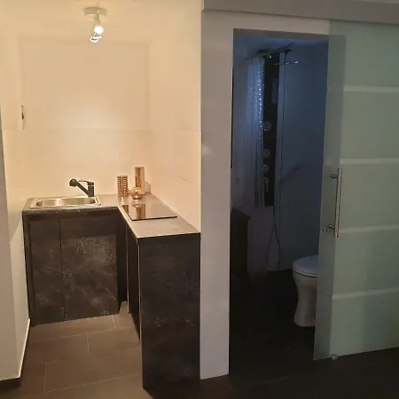 Διαμέρισμα Studio Im Bergischen, Messenah *