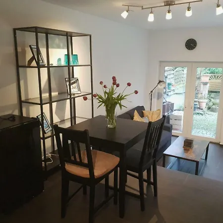 Διαμέρισμα Studio Im Bergischen, Messenah Overath