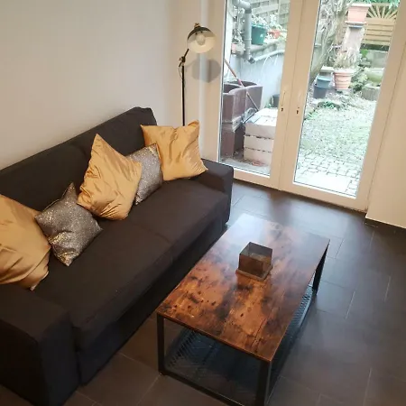Διαμέρισμα Studio Im Bergischen, Messenah Overath