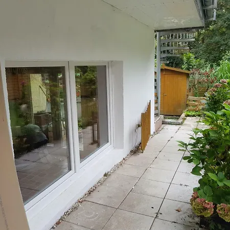 Studio Im Bergischen, Messenah Διαμέρισμα